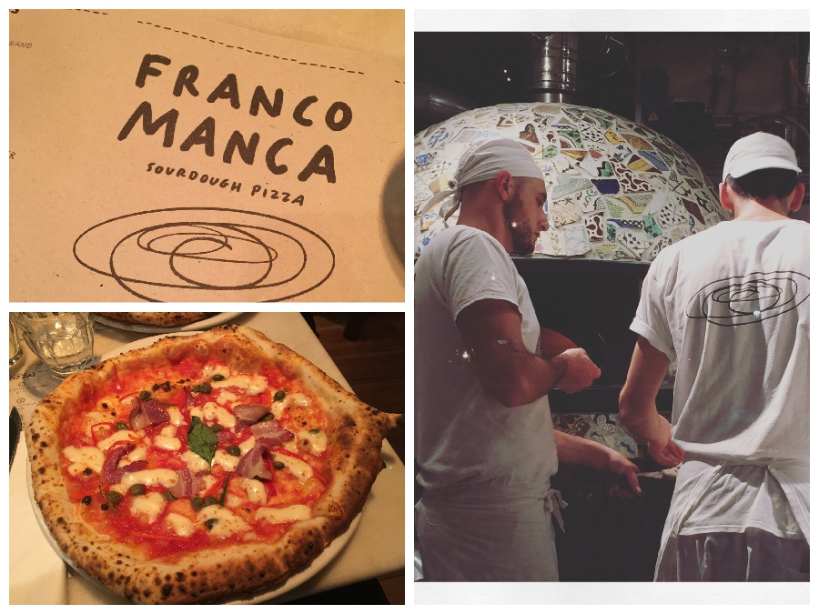 Franco Manca